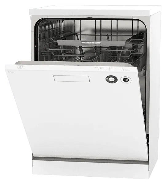 Ремонт посудомоечных машин Asko D 5436 W в сервисном центре FIX-Asko