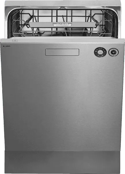 Ремонт посудомоечных машин Asko D 5436 S в сервисном центре FIX-Asko