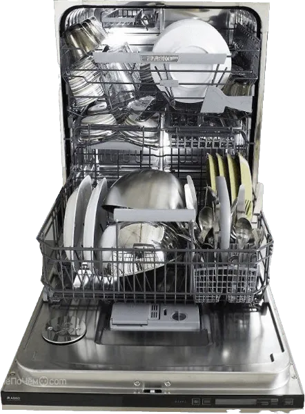 Ремонт посудомоечных машин Asko D 5893 XL Ti Fi в сервисном центре FIX-Asko
