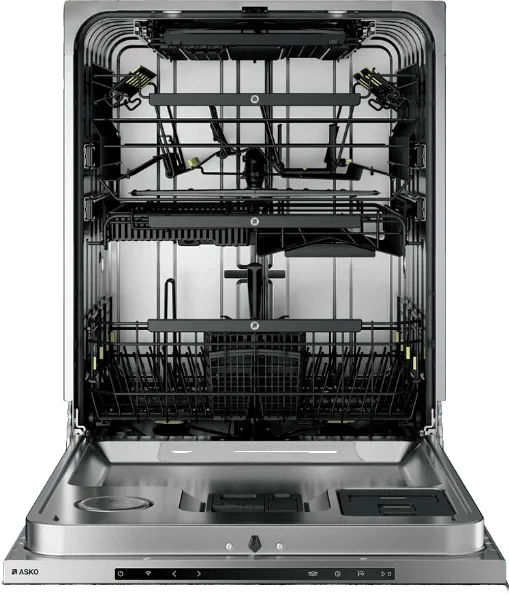 Ремонт посудомоечных машин Asko D 3531 в сервисном центре FIX-Asko